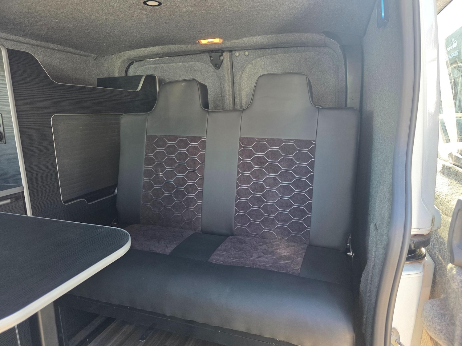 Used Renault Trafic 2019 for sale - 77747334: Photo 19