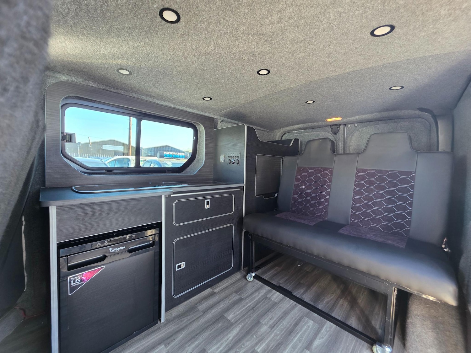 Used Renault Trafic 2019 for sale - 77747334: Photo 21