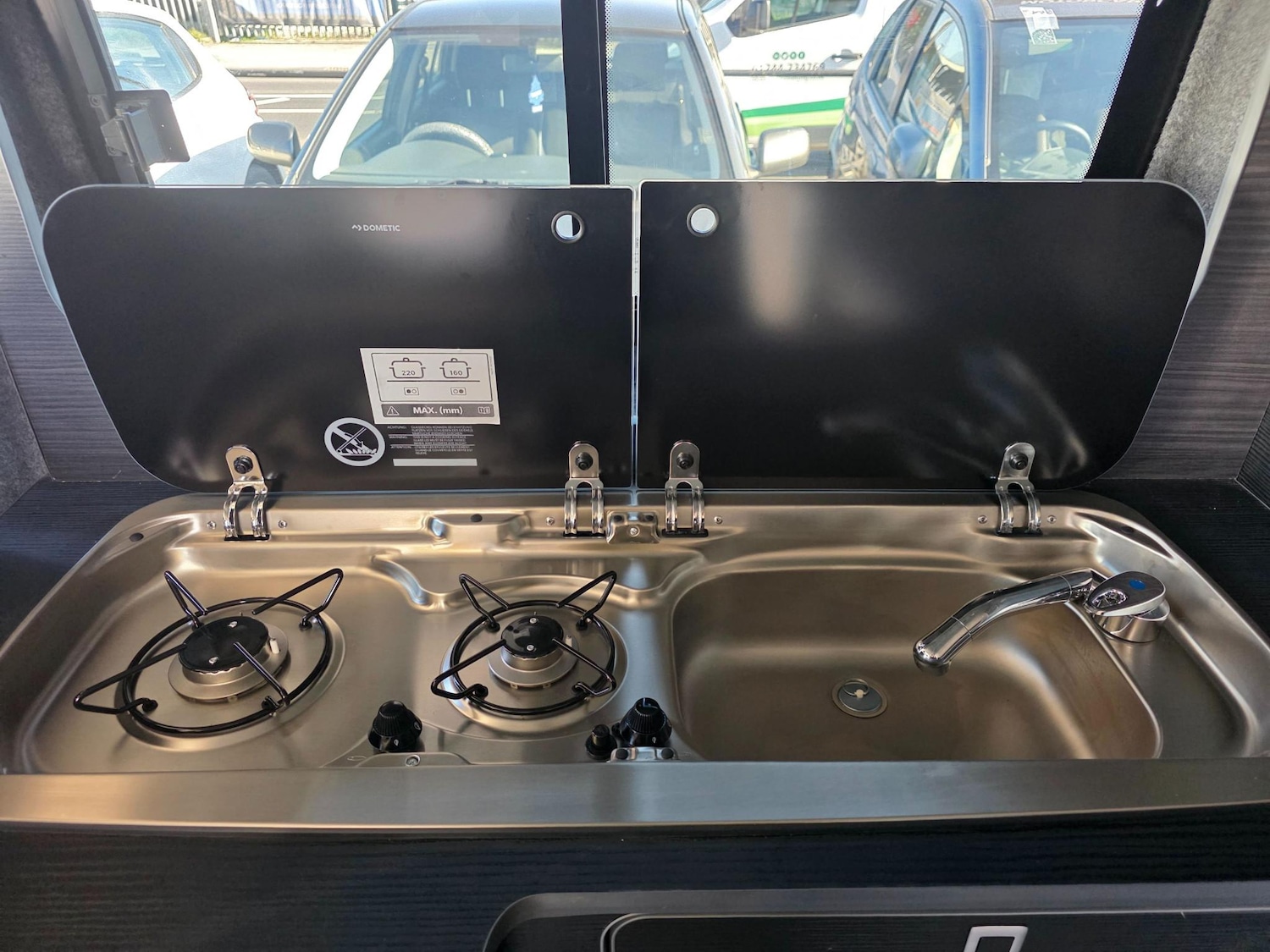 Used Renault Trafic 2019 for sale - 77747334: Photo 22