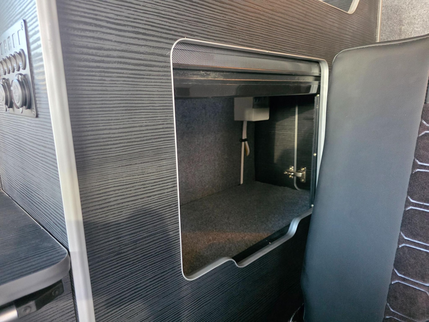 Used Renault Trafic 2019 for sale - 77747334: Photo 23