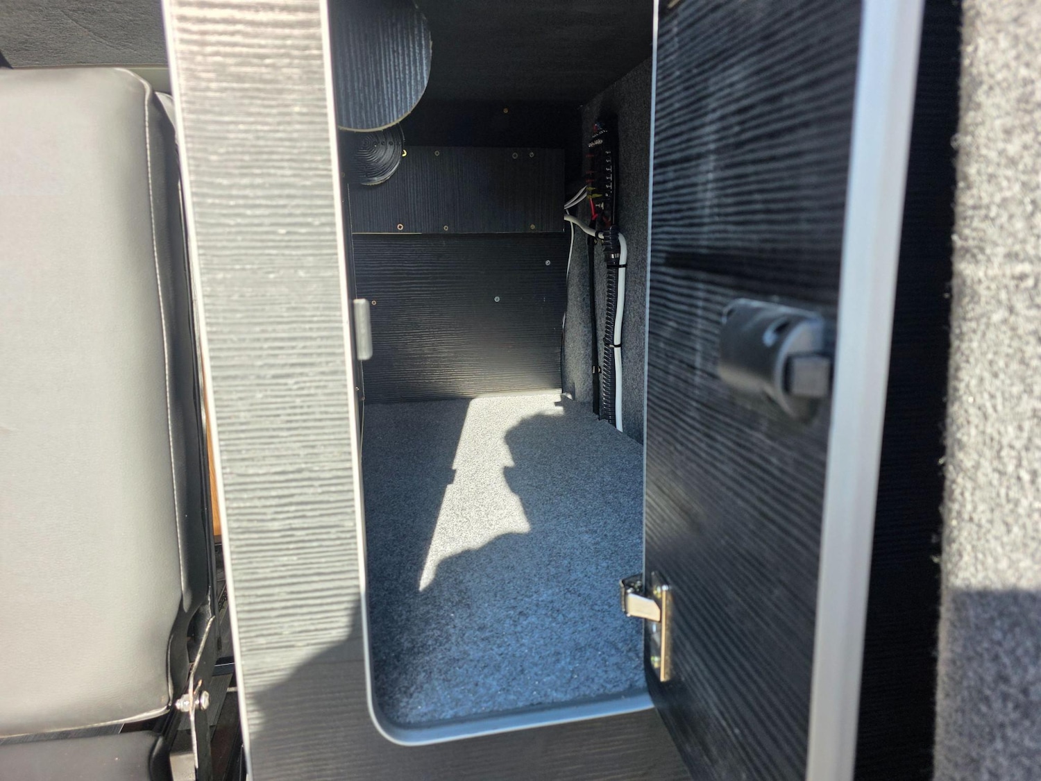 Used Renault Trafic 2019 for sale - 77747334: Photo 25