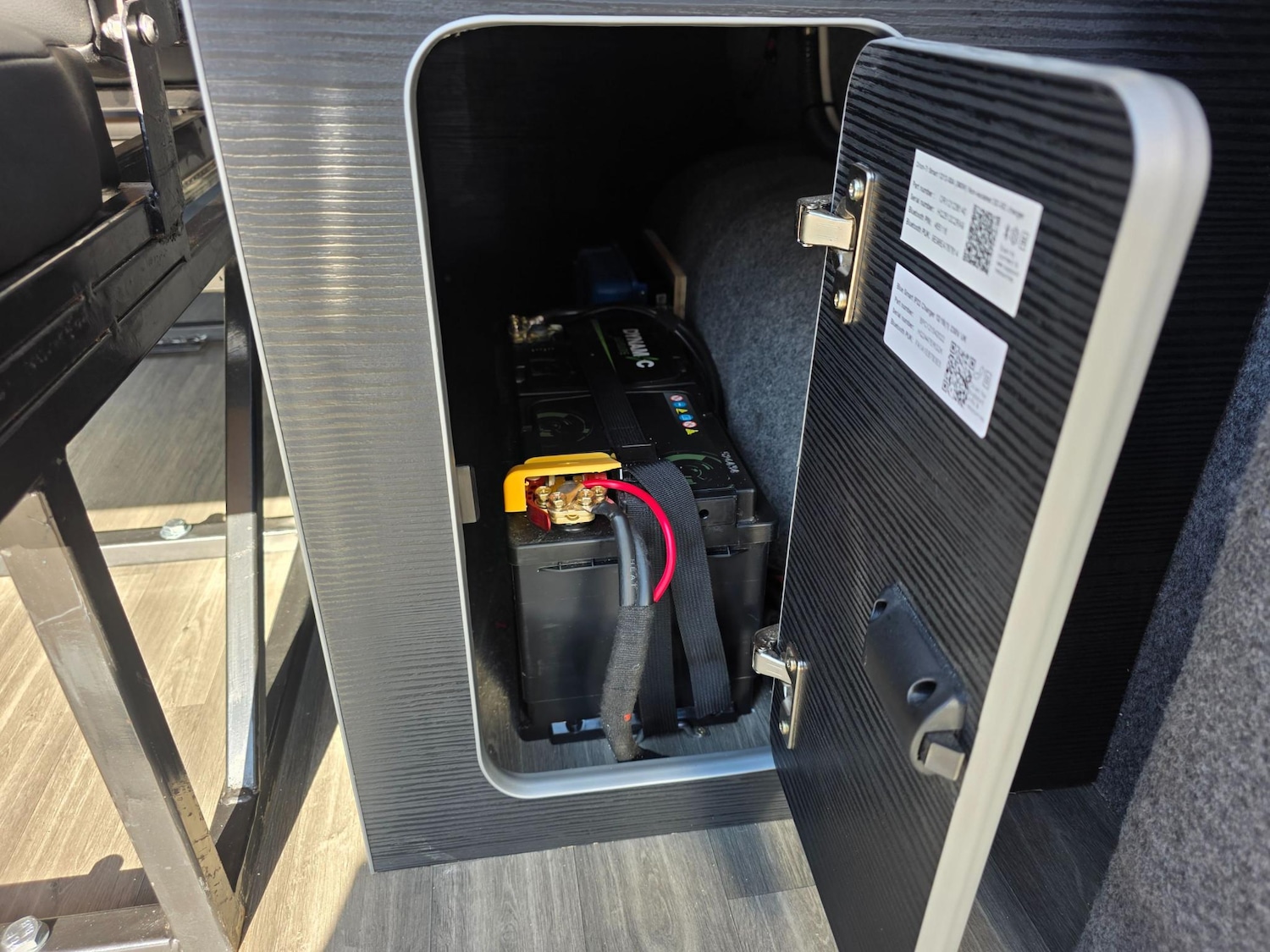 Used Renault Trafic 2019 for sale - 77747334: Photo 27