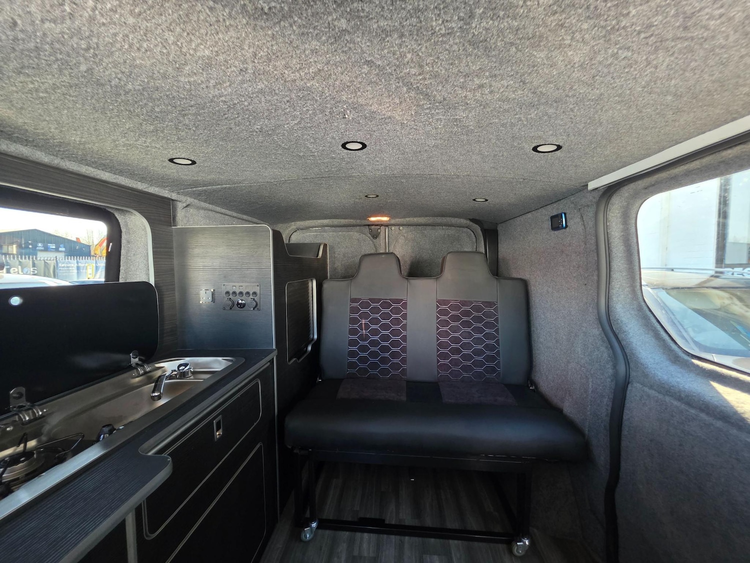 Used Renault Trafic 2019 for sale - 77747334: Photo 29