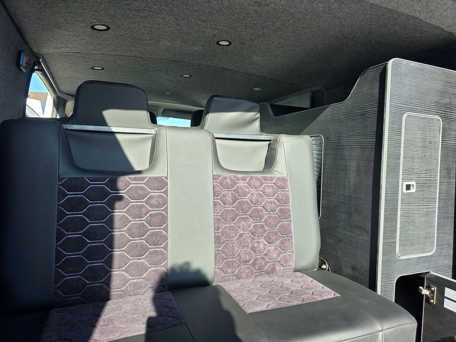 Used Renault Trafic 2019 for sale - 77747334: Photo 31