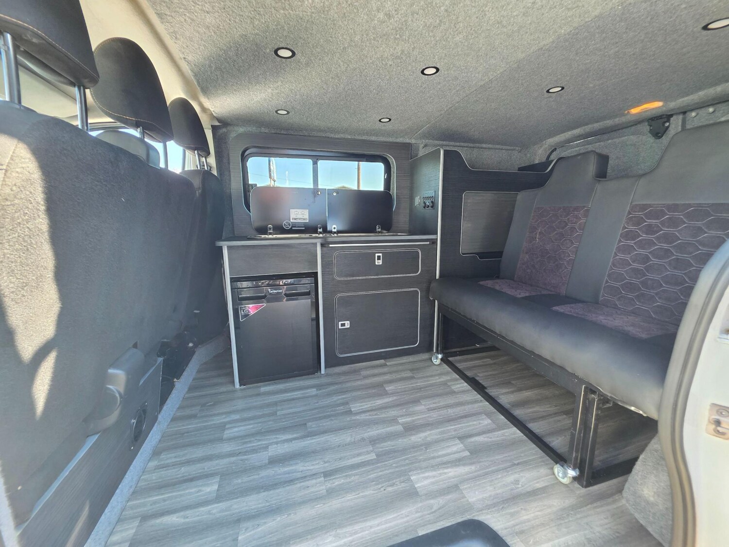 Used Renault Trafic 2019 for sale - 77747334: Photo 32