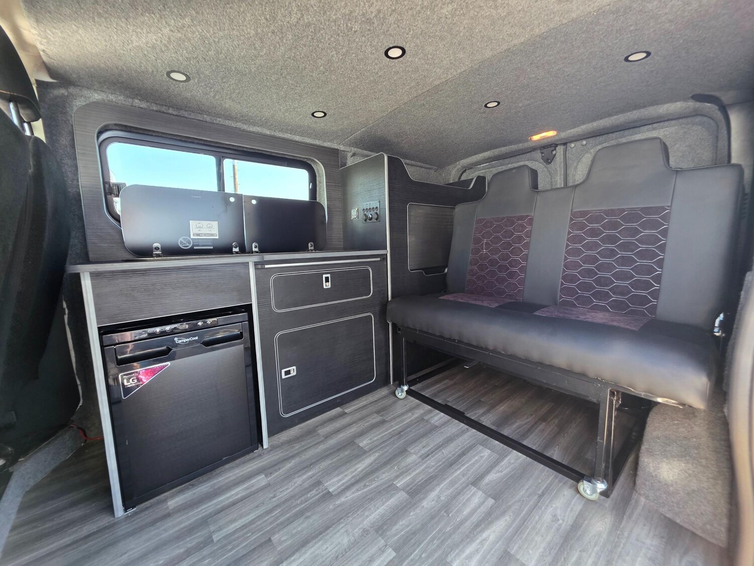 Used Renault Trafic 2019 for sale - 77747334: Photo 33