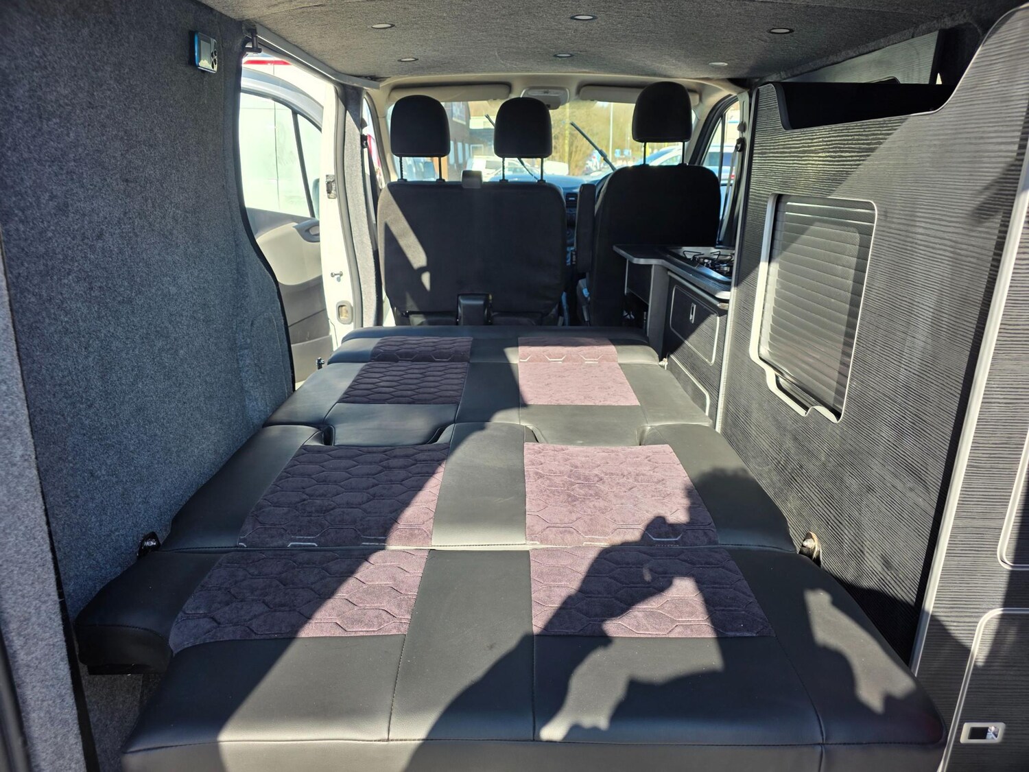 Used Renault Trafic 2019 for sale - 77747334: Photo 34