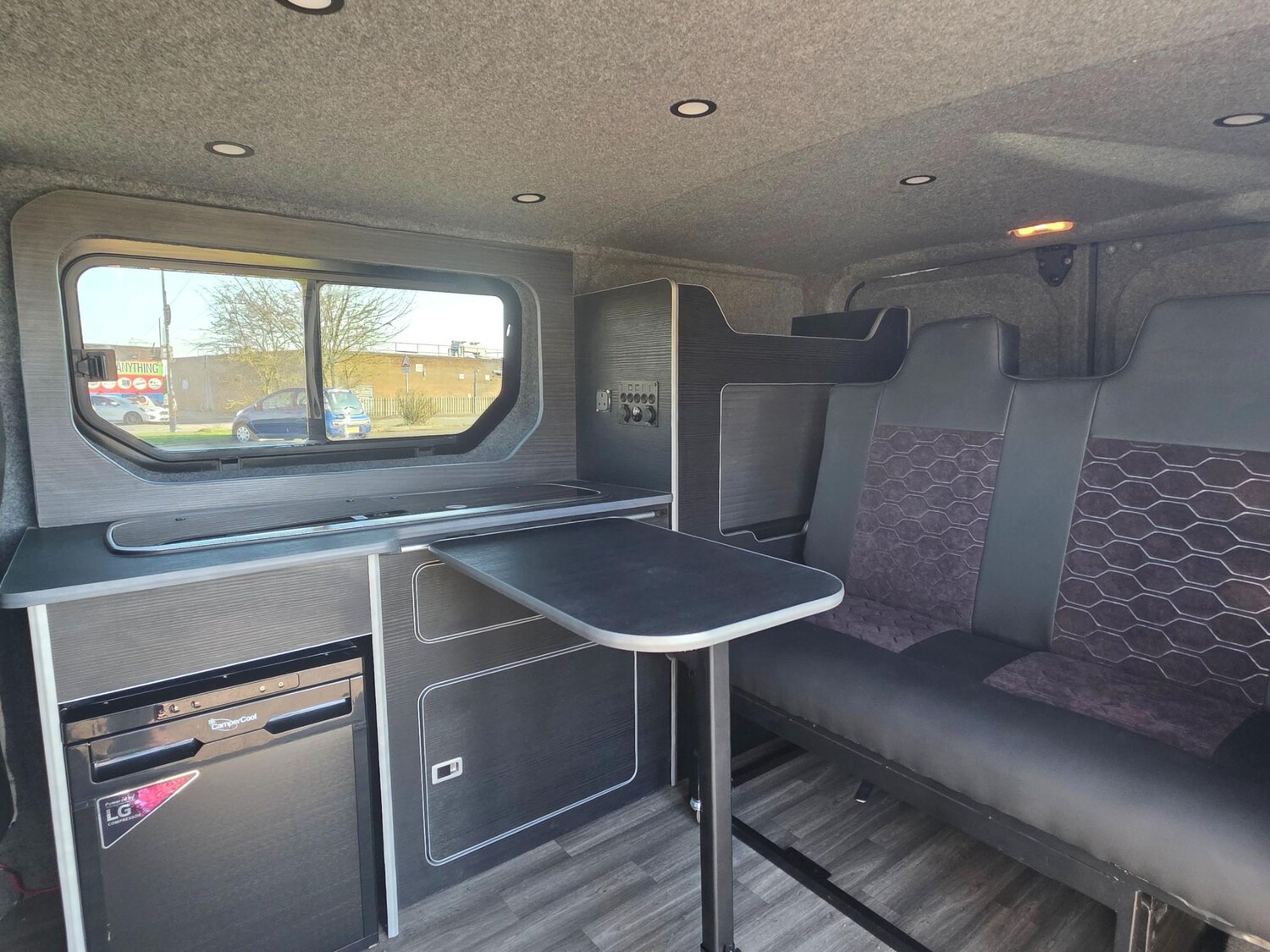 Used Renault Trafic 2019 for sale - 77747334: Photo 35