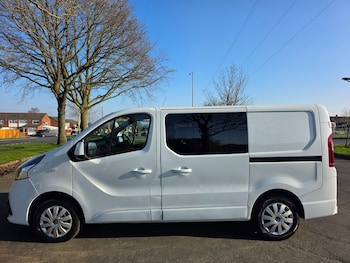 Used Renault Trafic 2019 for sale - 77747334: Photo