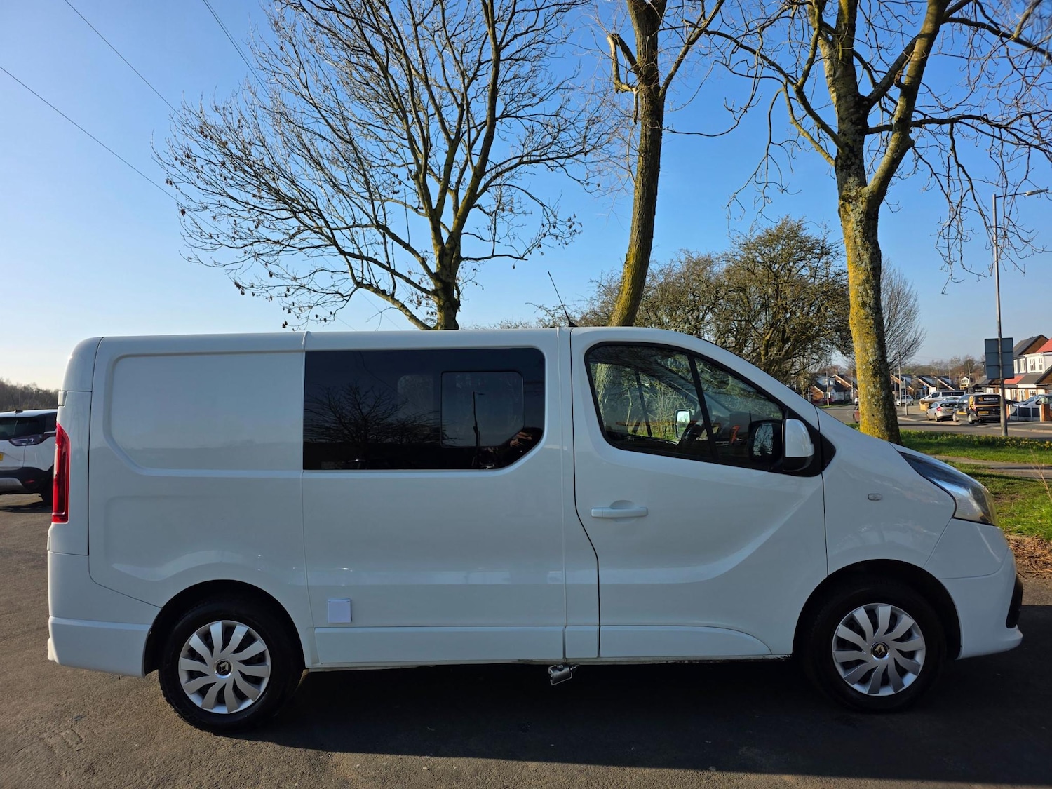 Used Renault Trafic 2019 for sale - 77747334: Photo 6