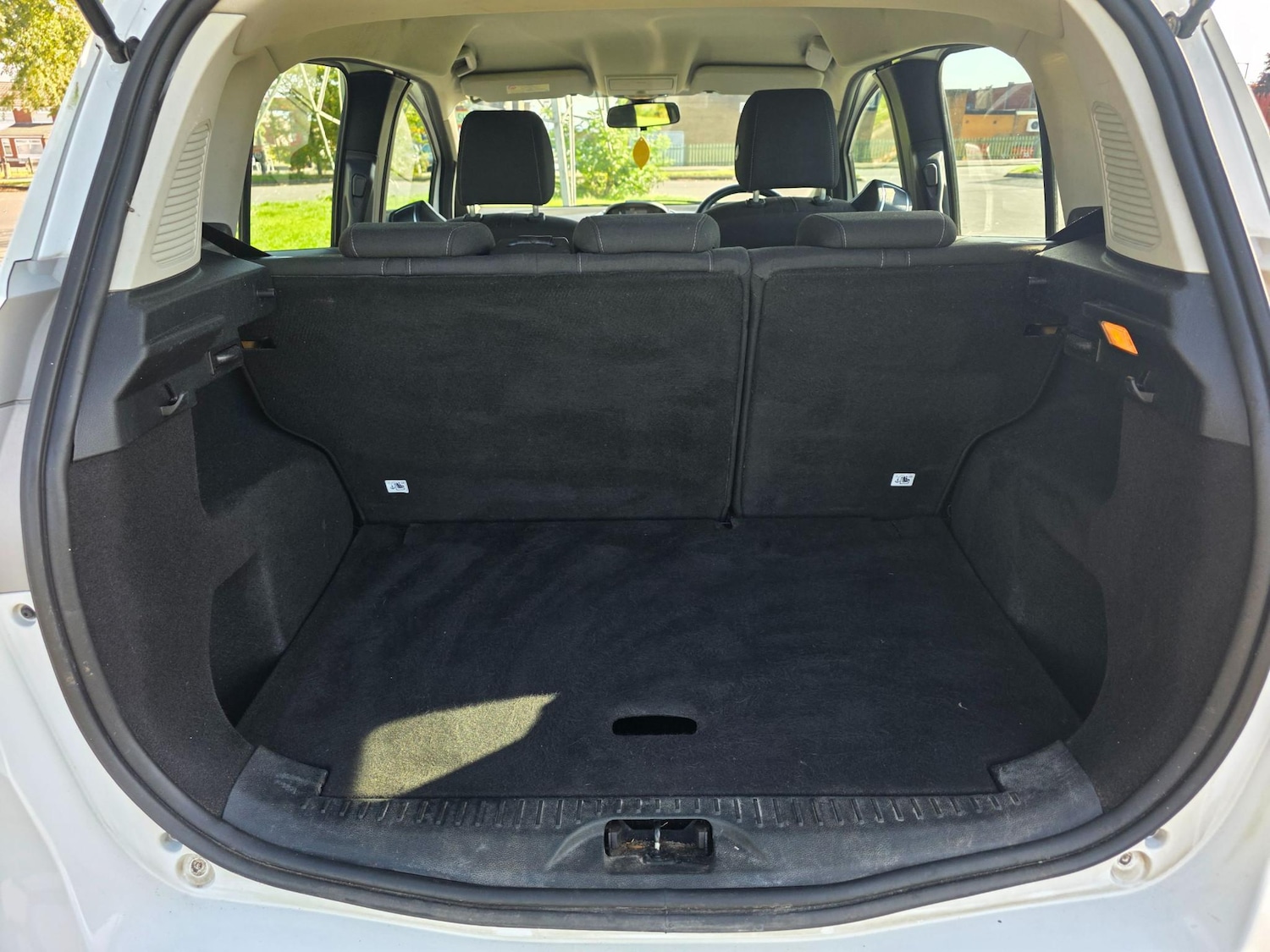 Used Ford B-MAX 2013 for sale - 76038455: Photo 17