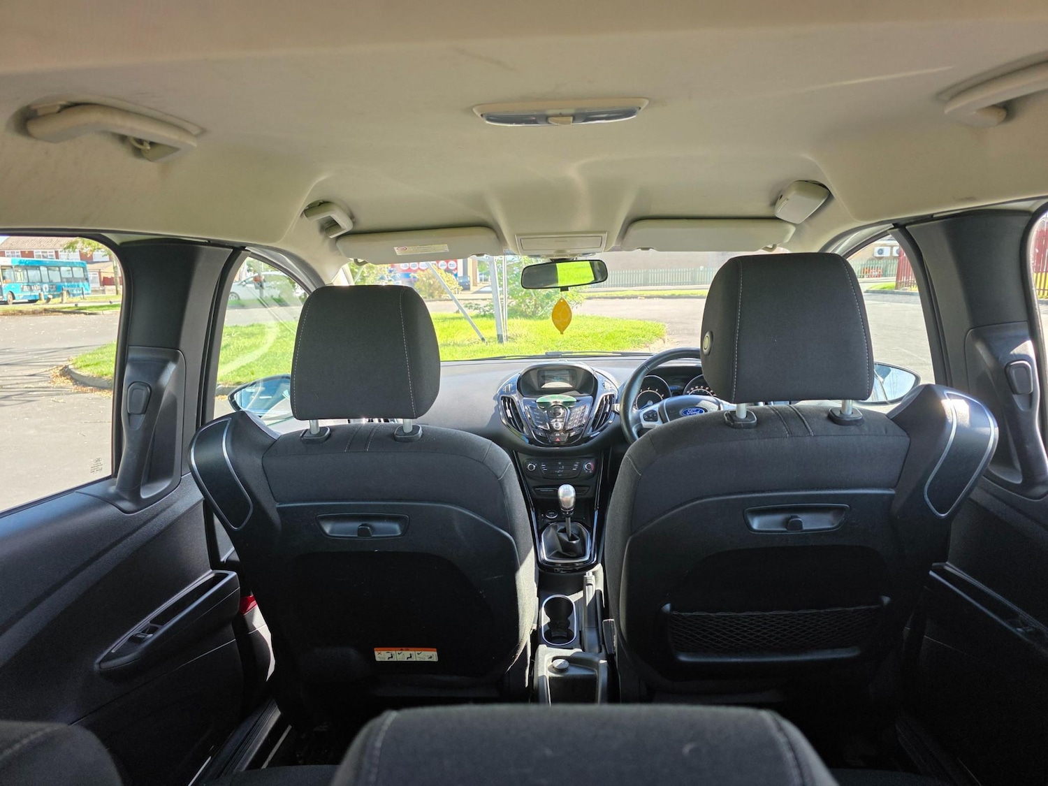 Used Ford B-MAX 2013 for sale - 76038455: Photo 18