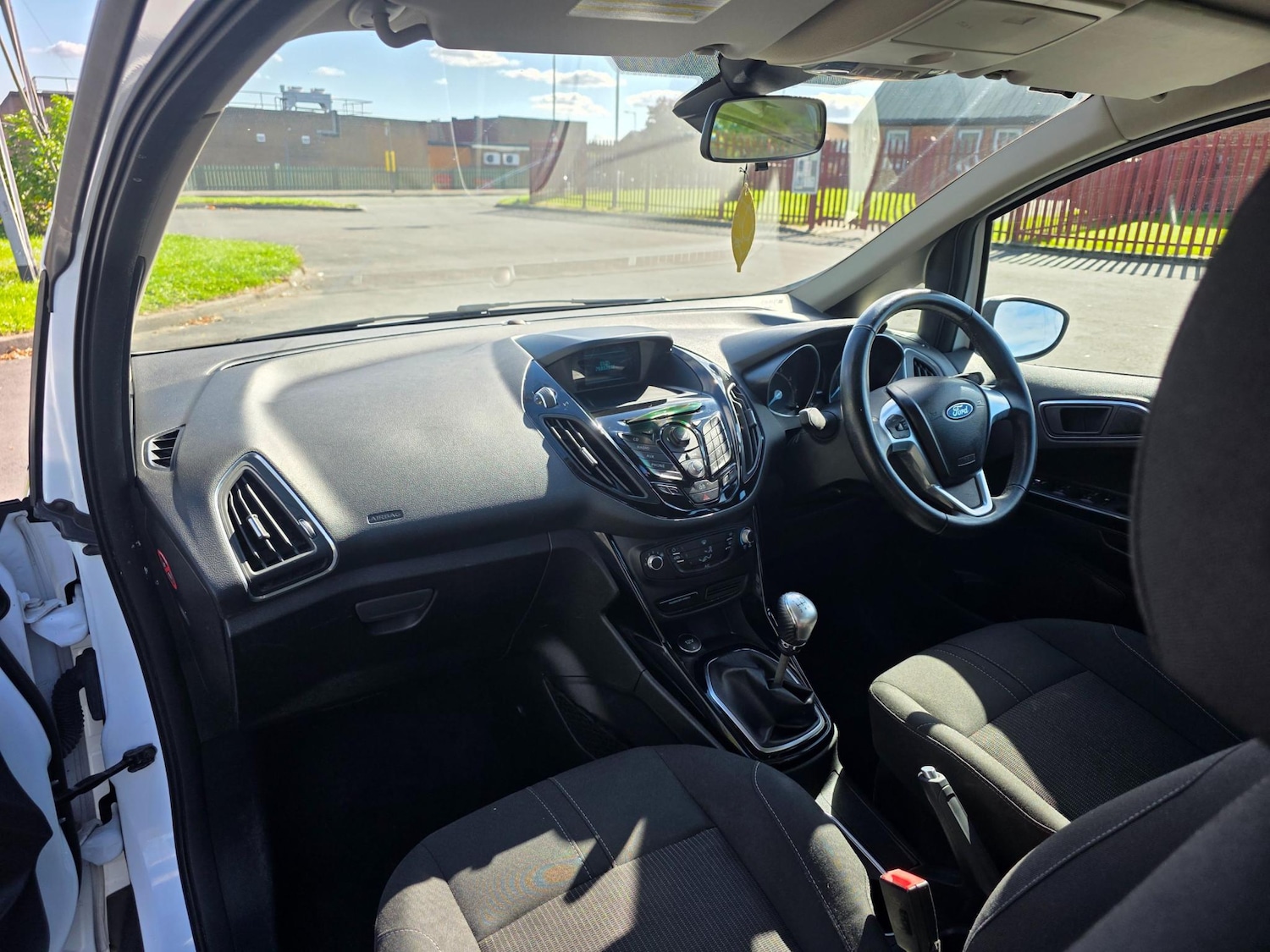 Used Ford B-MAX 2013 for sale - 76038455: Photo 21