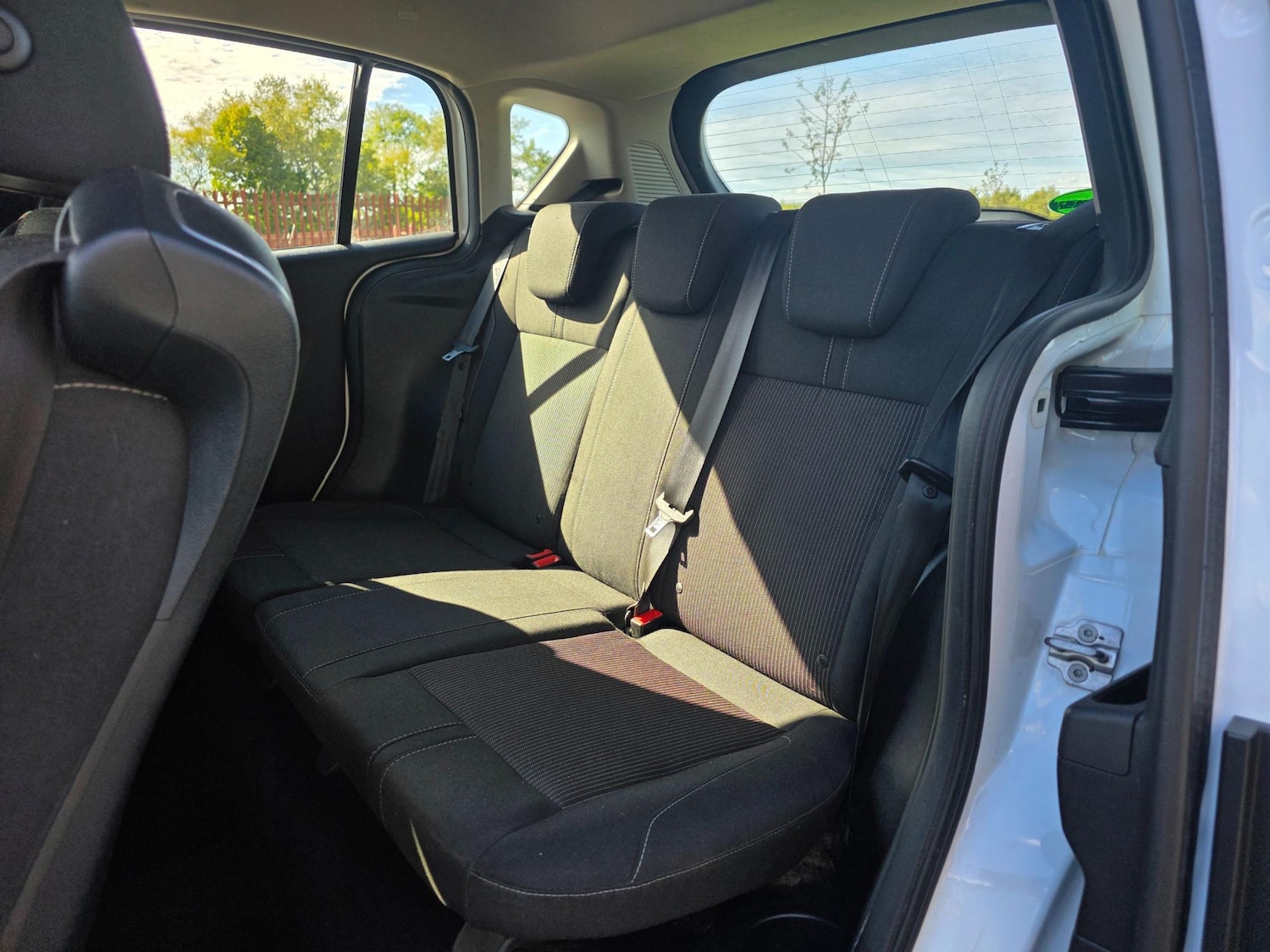 Used Ford B-MAX 2013 for sale - 76038455: Photo 22