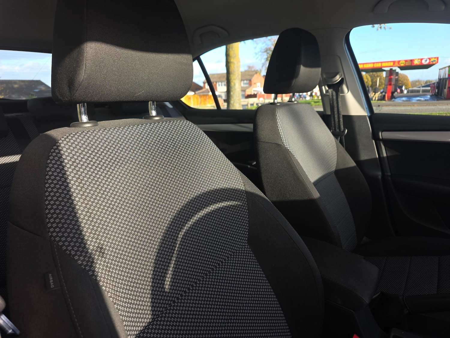 Used Skoda Octavia 2015 for sale - 76395000: Photo 14