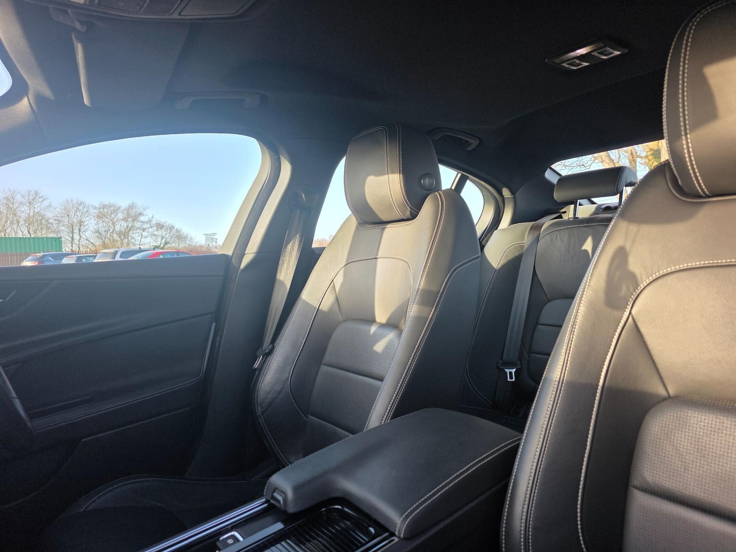 Used Jaguar XE 2019 for sale - 76895955: Photo 16