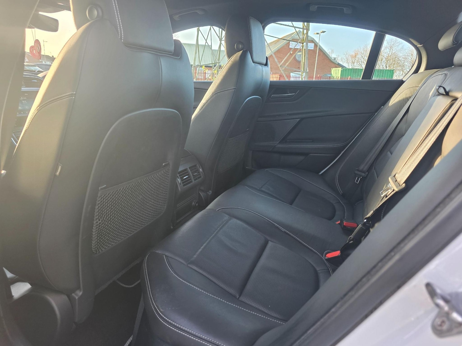 Used Jaguar XE 2019 for sale - 76895955: Photo 18