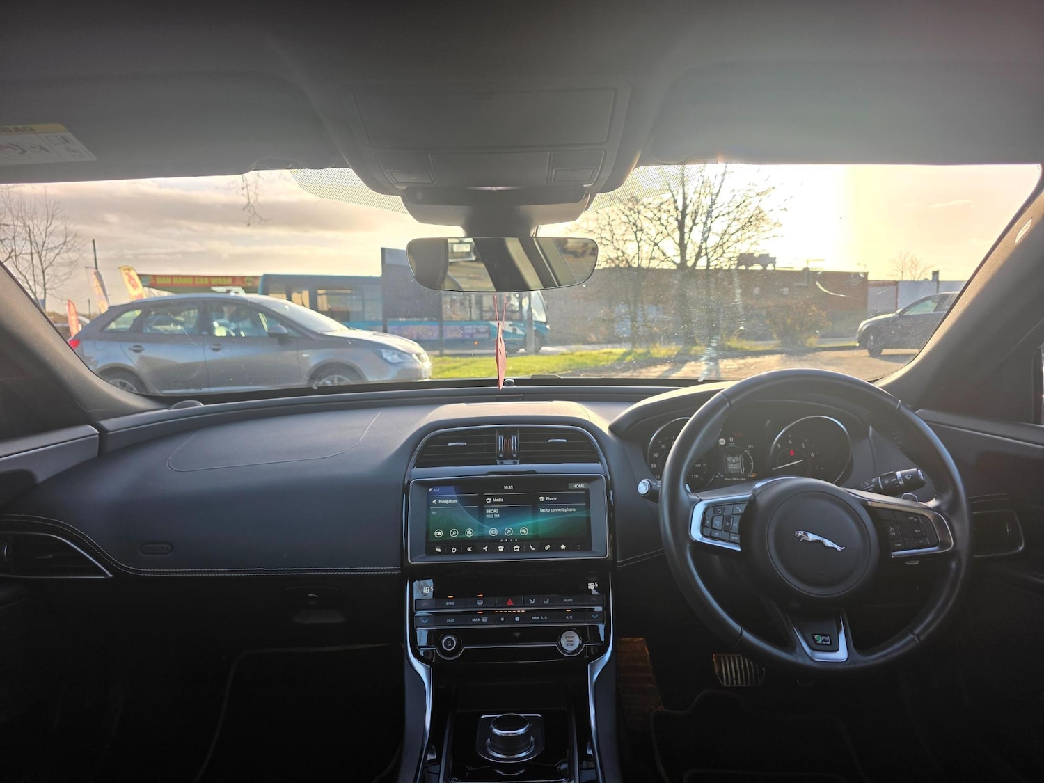 Used Jaguar XE 2019 for sale - 76895955: Photo 19