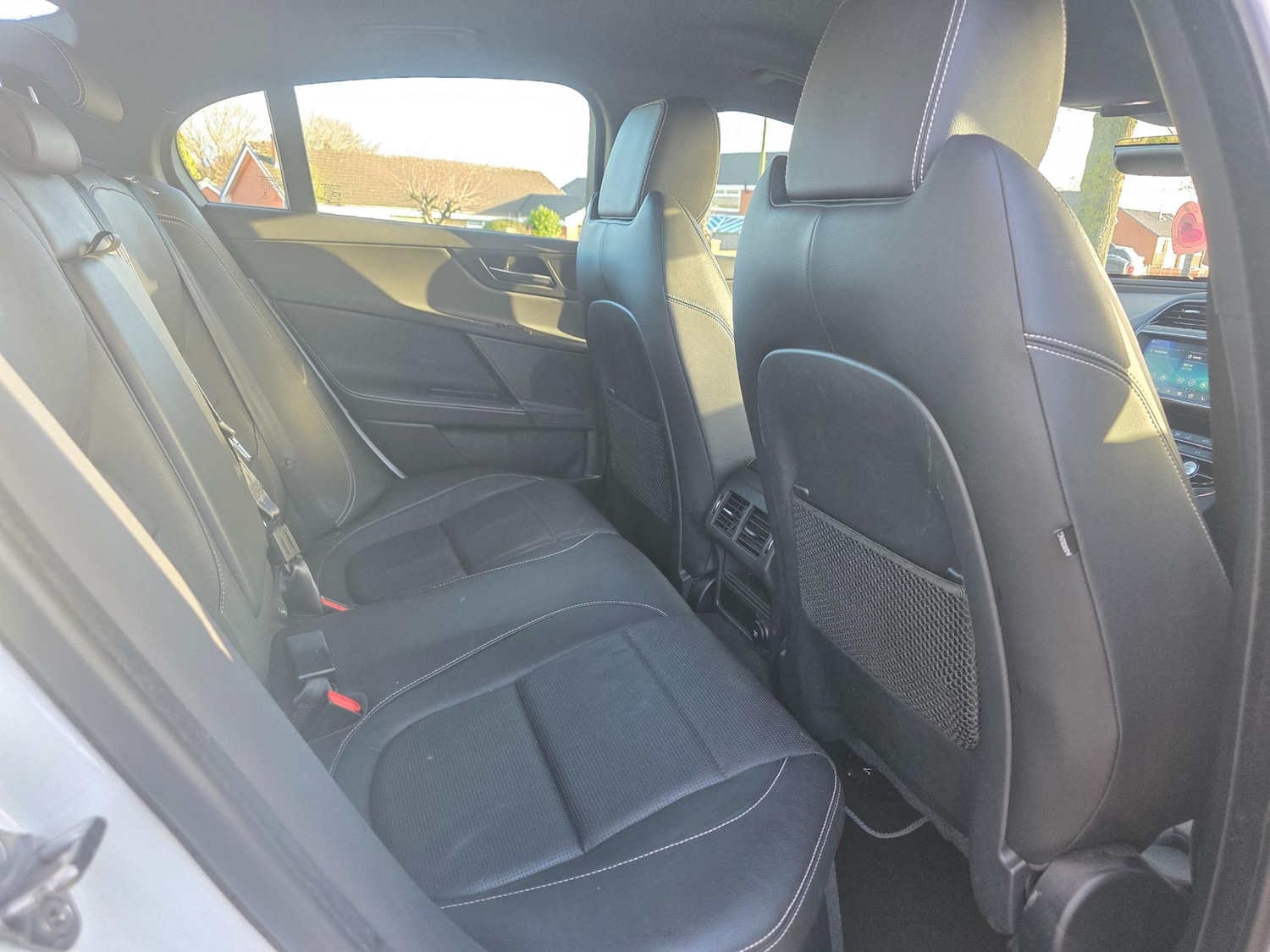 Used Jaguar XE 2019 for sale - 76895955: Photo 22