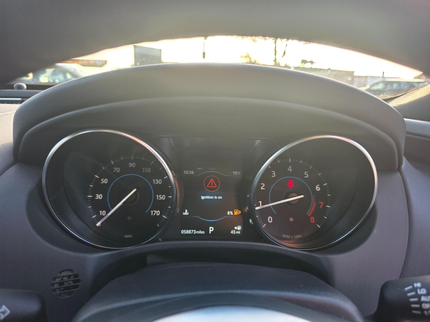 Used Jaguar XE 2019 for sale - 76895955: Photo 27