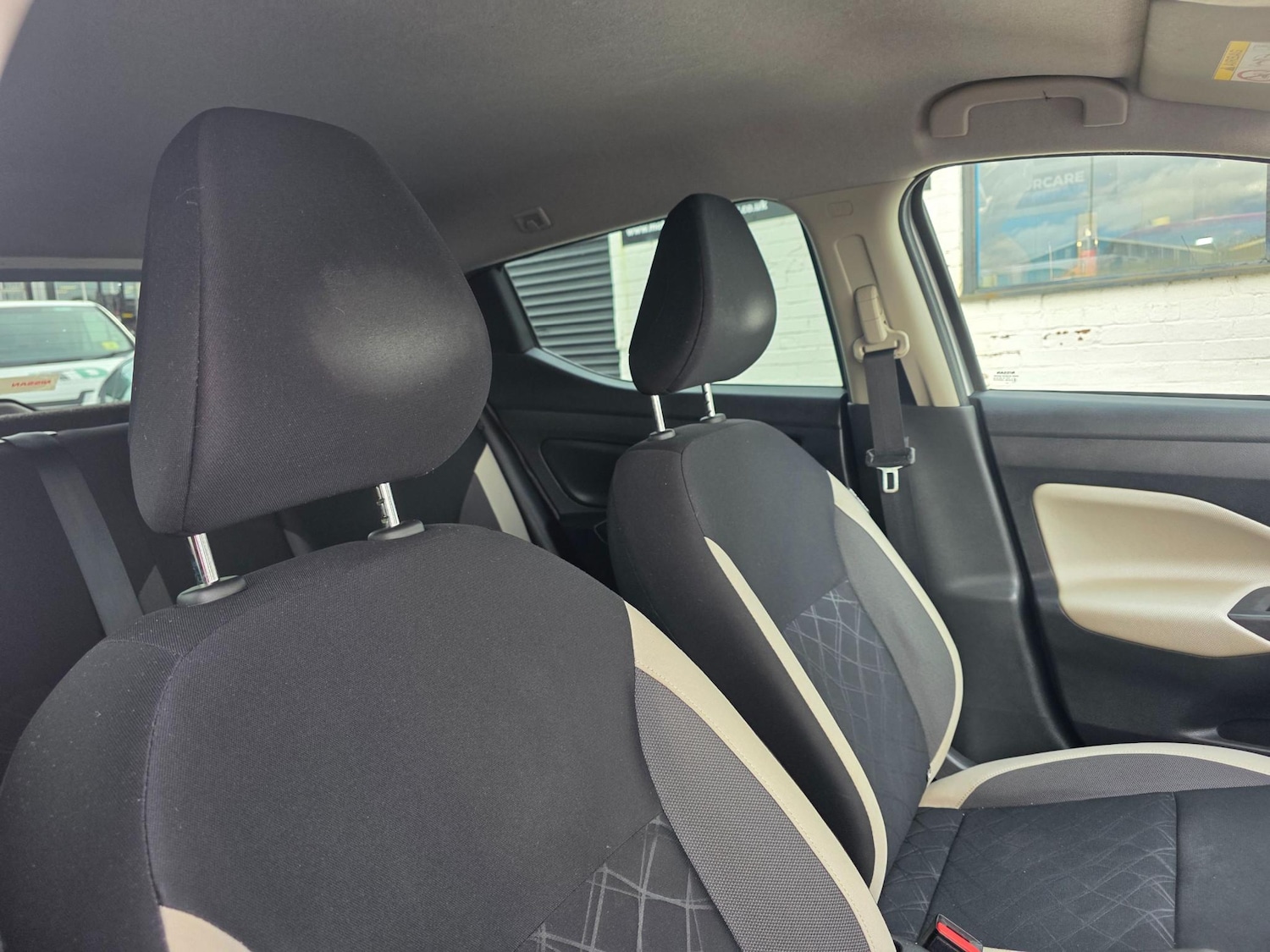 Used Nissan Micra 2017 for sale - 77340626: Photo 11