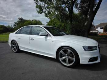 Used Audi A4 2014 for sale - 75242076: Photo