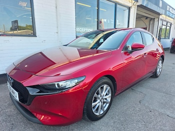 Used Mazda Mazda3 2019 for sale - 79165999: Photo
