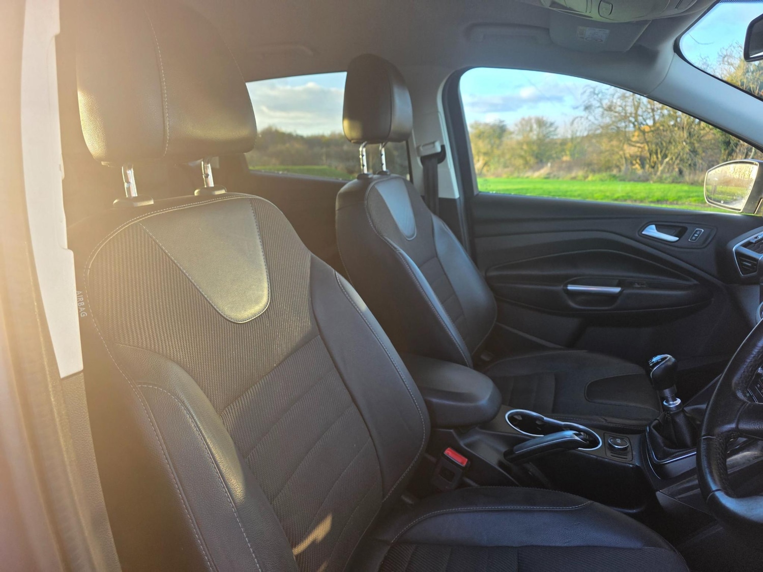 Used Ford Kuga 2015 for sale - 76739202: Photo 11