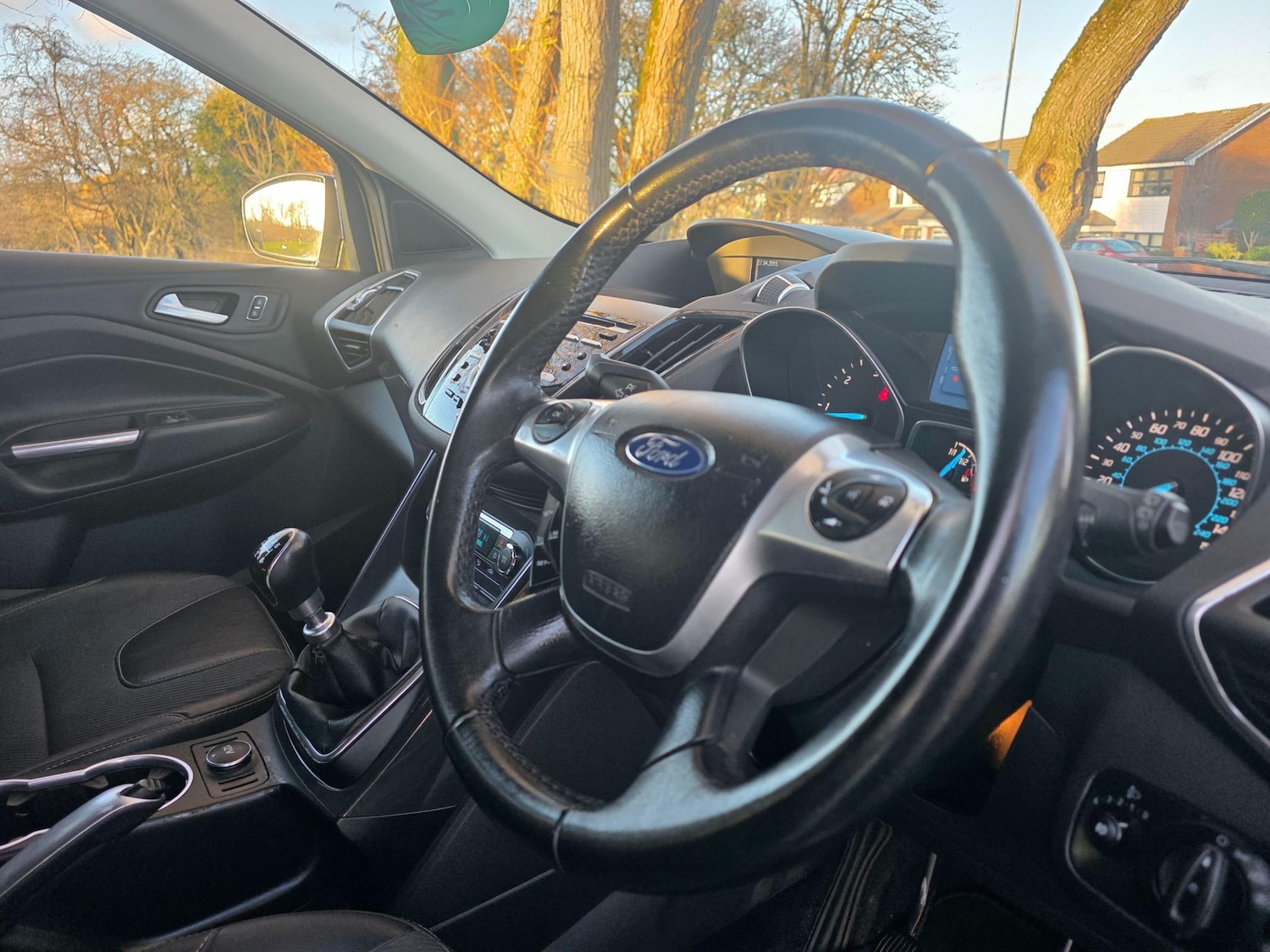 Used Ford Kuga 2015 for sale - 76739202: Photo 14