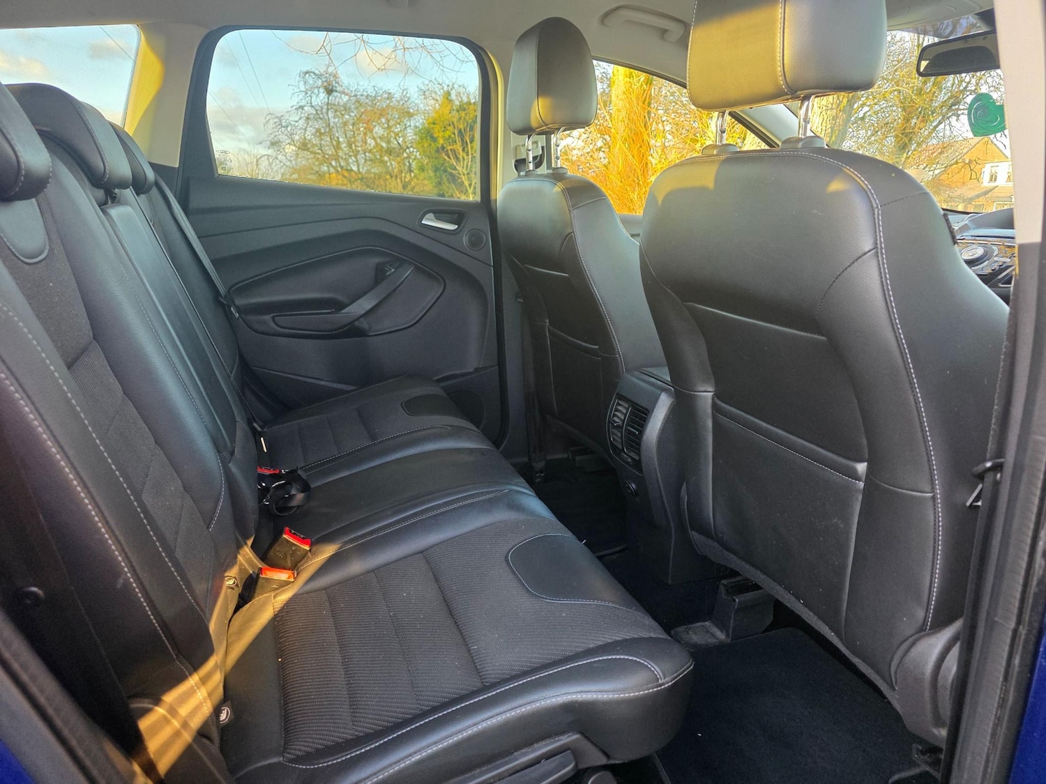 Used Ford Kuga 2015 for sale - 76739202: Photo 16