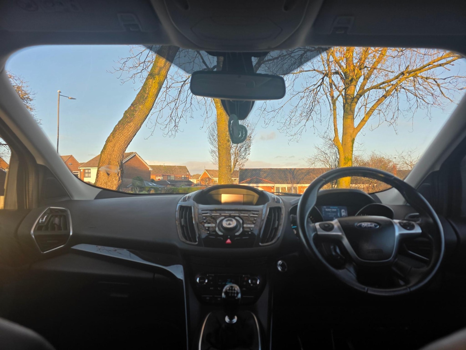 Used Ford Kuga 2015 for sale - 76739202: Photo 17