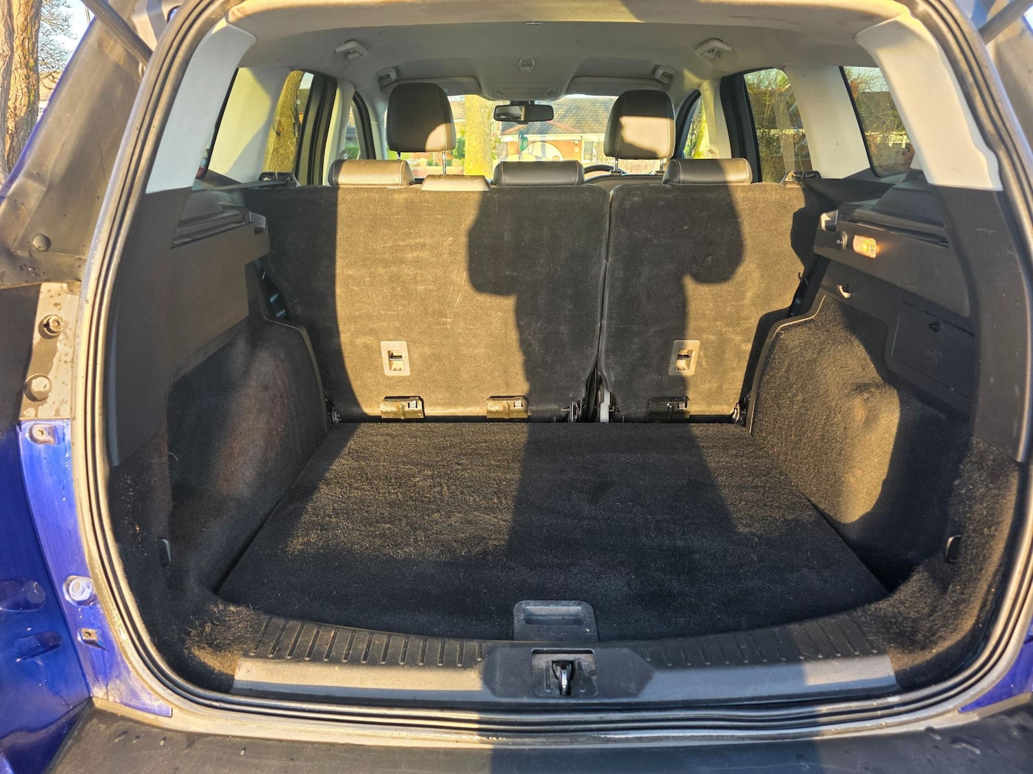 Used Ford Kuga 2015 for sale - 76739202: Photo 18