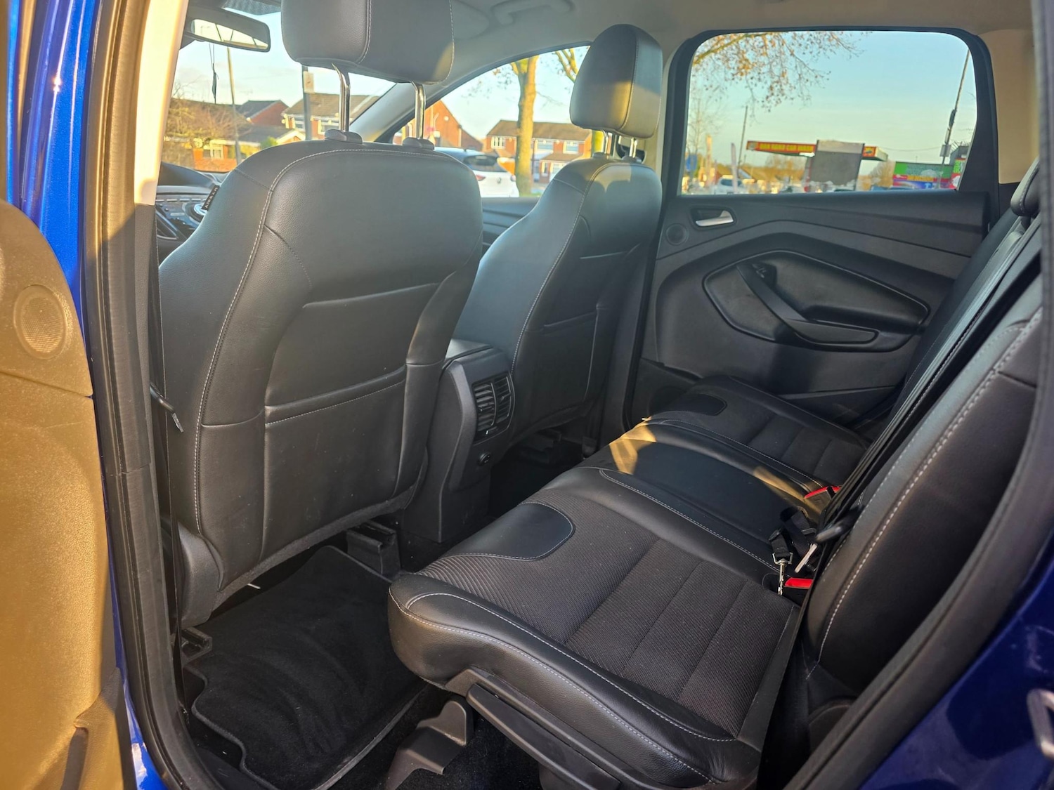 Used Ford Kuga 2015 for sale - 76739202: Photo 19