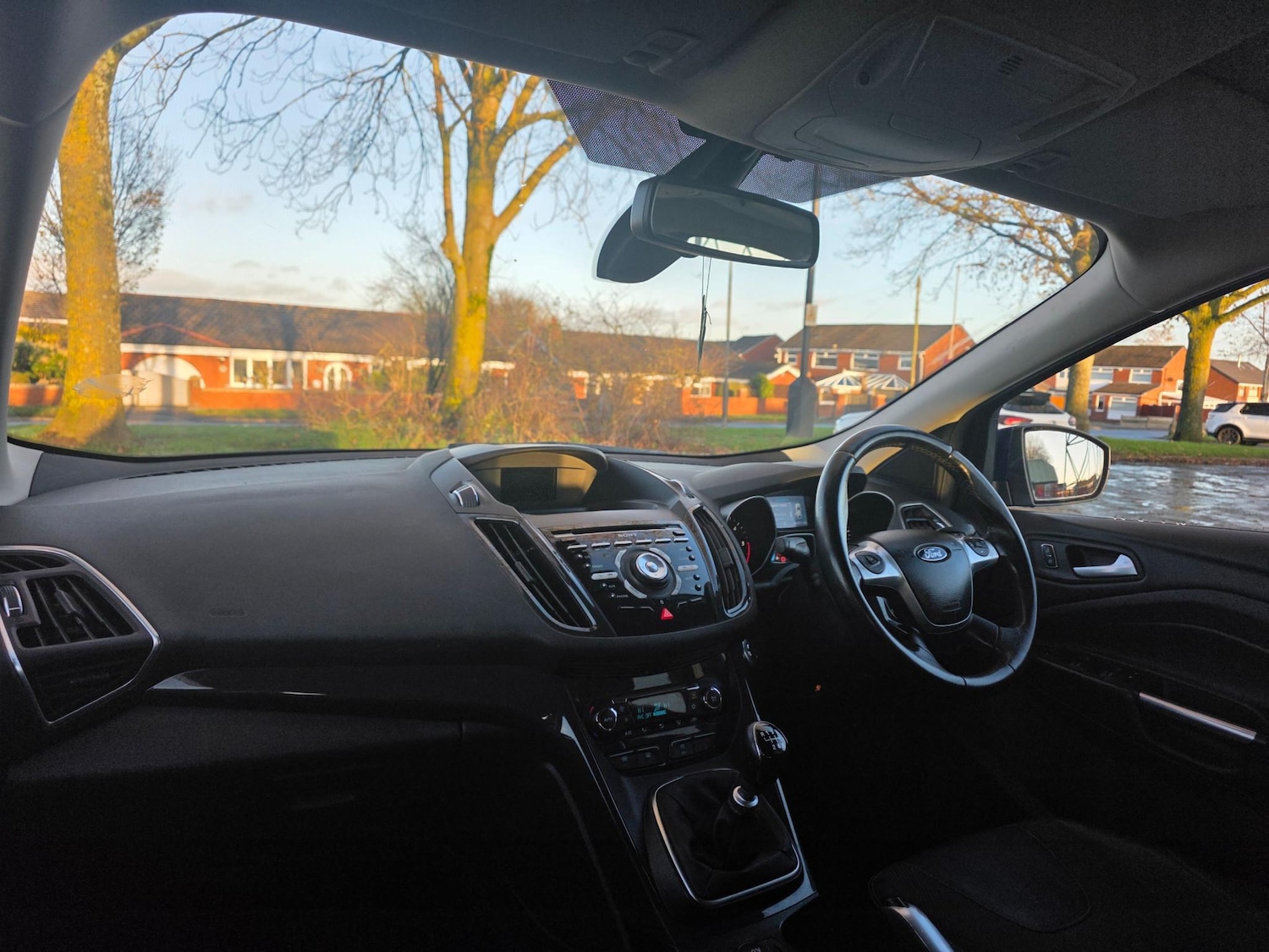 Used Ford Kuga 2015 for sale - 76739202: Photo 20