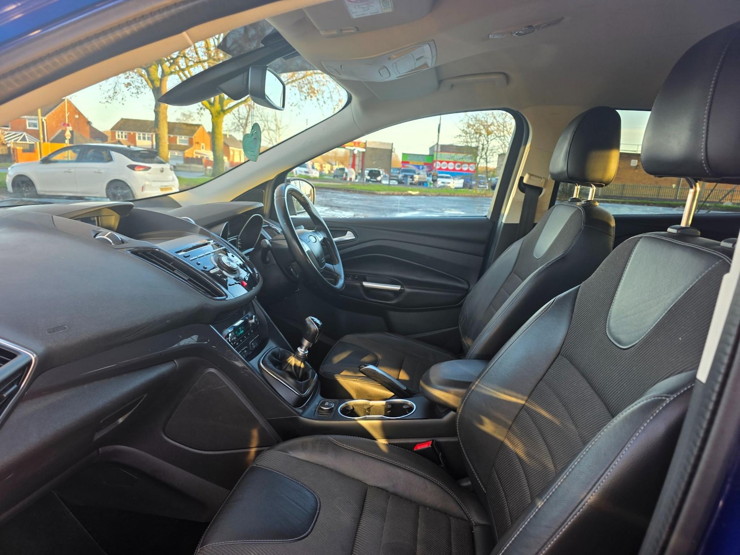 Used Ford Kuga 2015 for sale - 76739202: Photo 21
