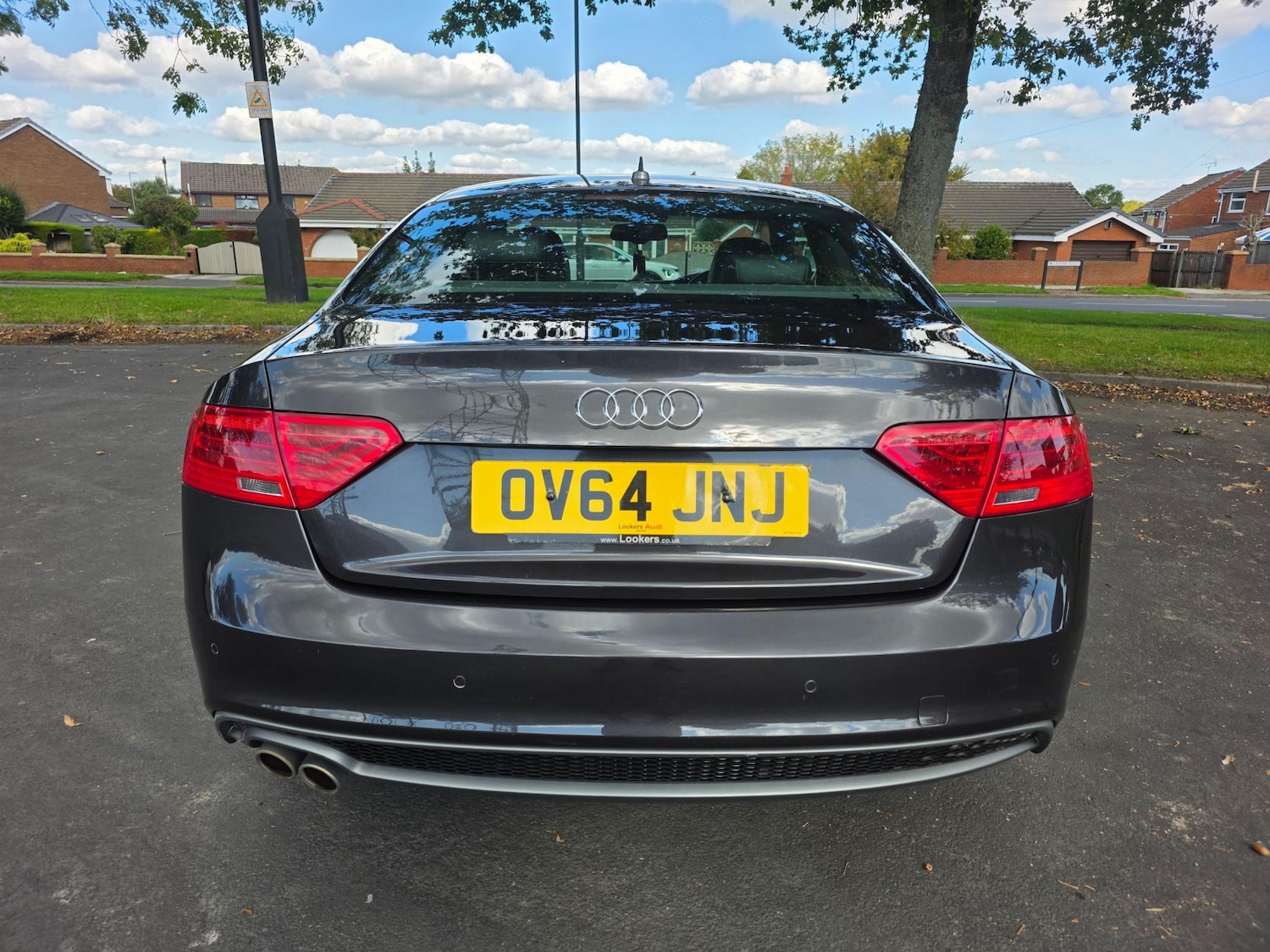 Used Audi A5 2015 for sale - 75875014: Photo 10