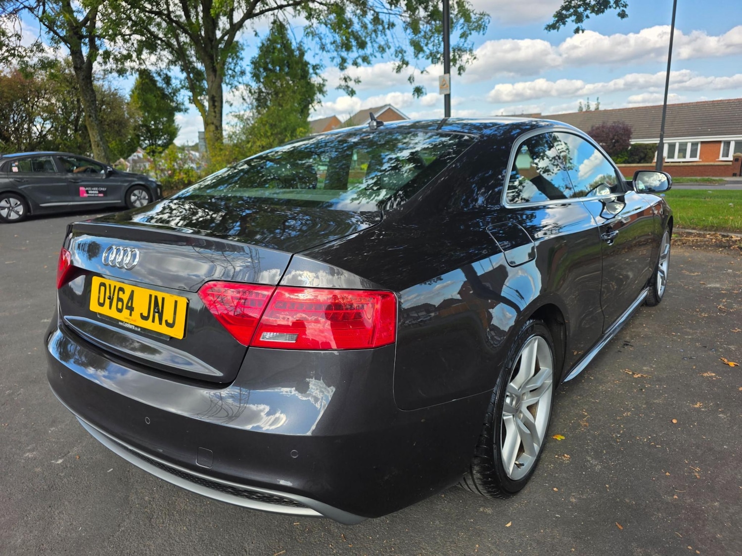 Used Audi A5 2015 for sale - 75875014: Photo 11