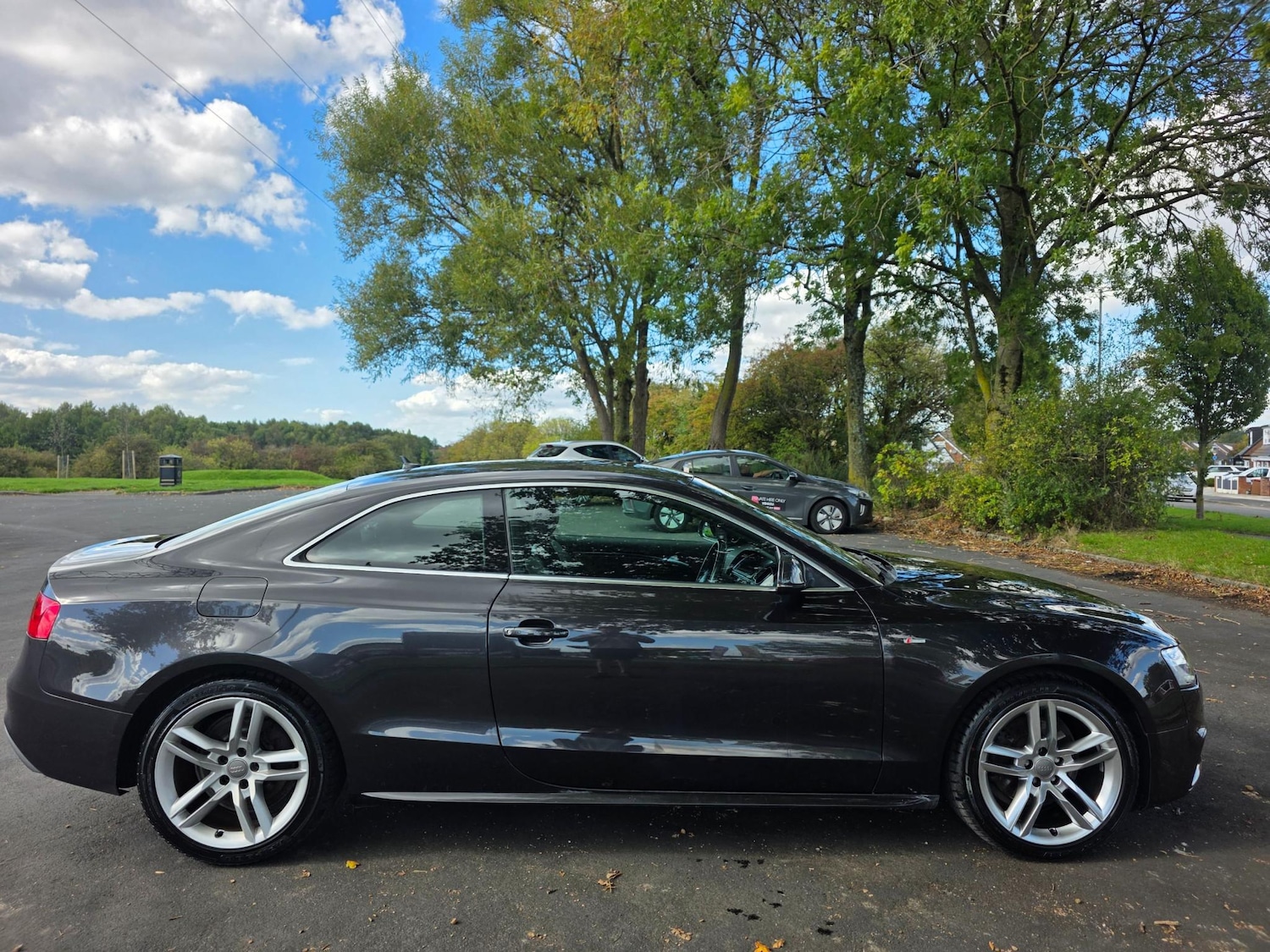 Used Audi A5 2015 for sale - 75875014: Photo 12