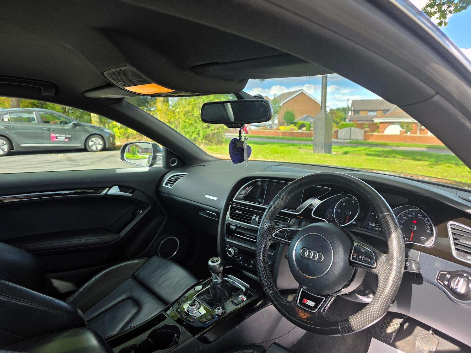 Used Audi A5 2015 for sale - 75875014: Photo 13