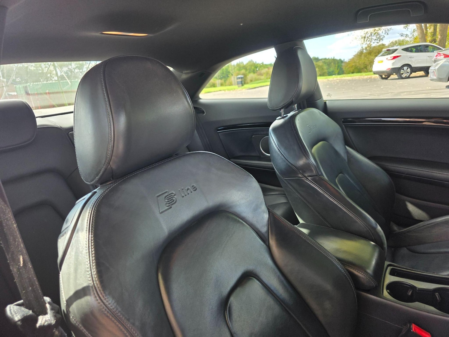 Used Audi A5 2015 for sale - 75875014: Photo 14