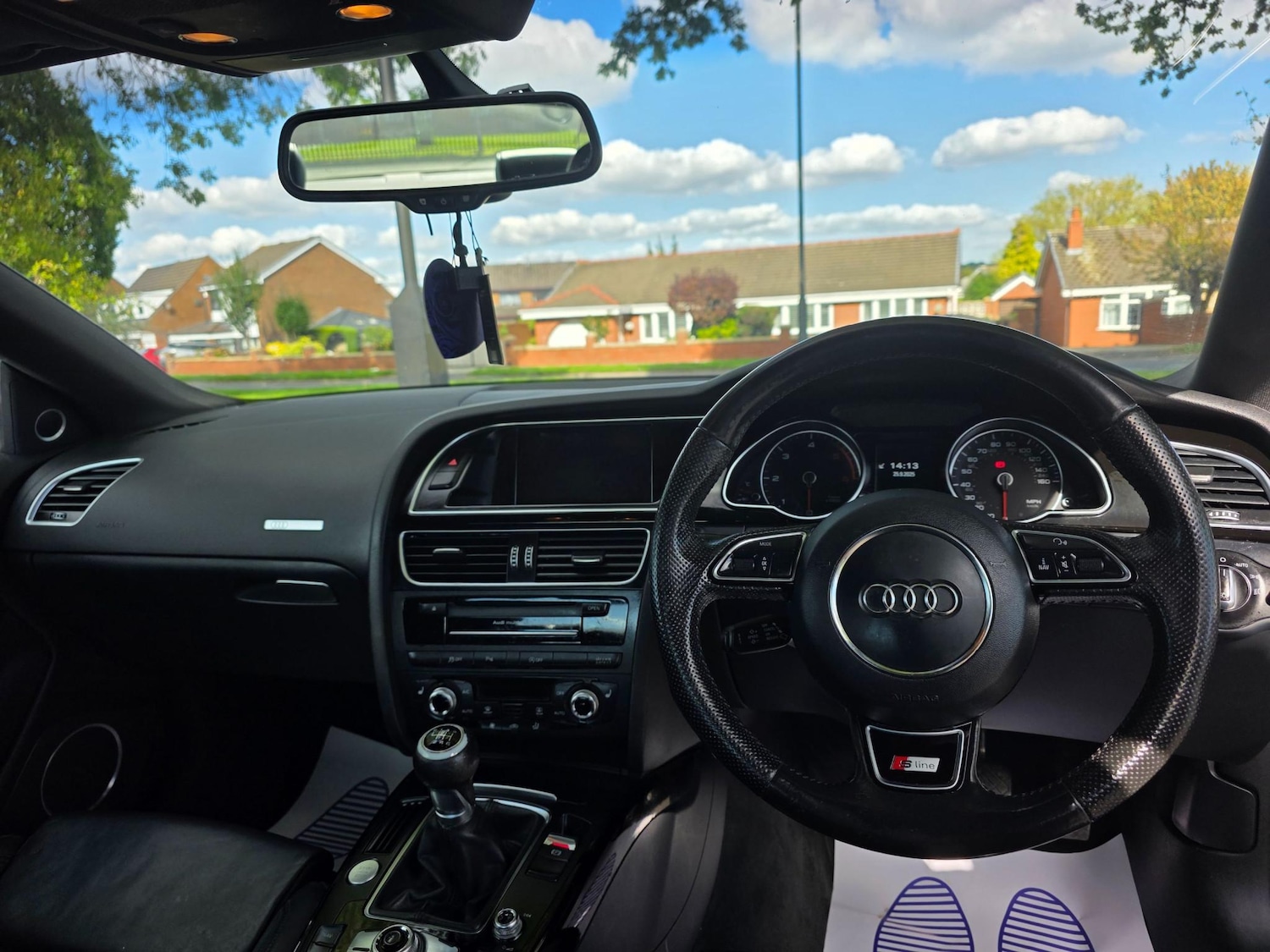 Used Audi A5 2015 for sale - 75875014: Photo 15