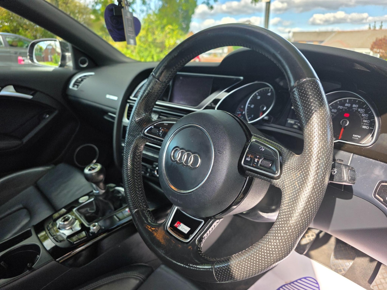 Used Audi A5 2015 for sale - 75875014: Photo 16