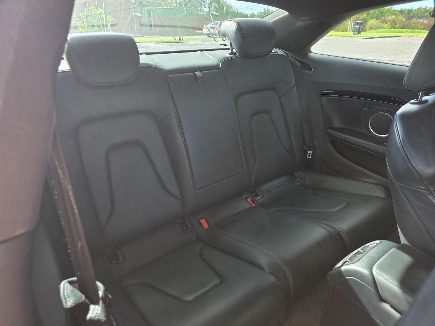Used Audi A5 2015 for sale - 75875014: Photo 17