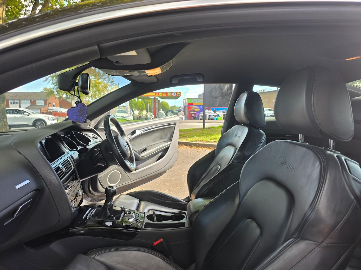 Used Audi A5 2015 for sale - 75875014: Photo 24