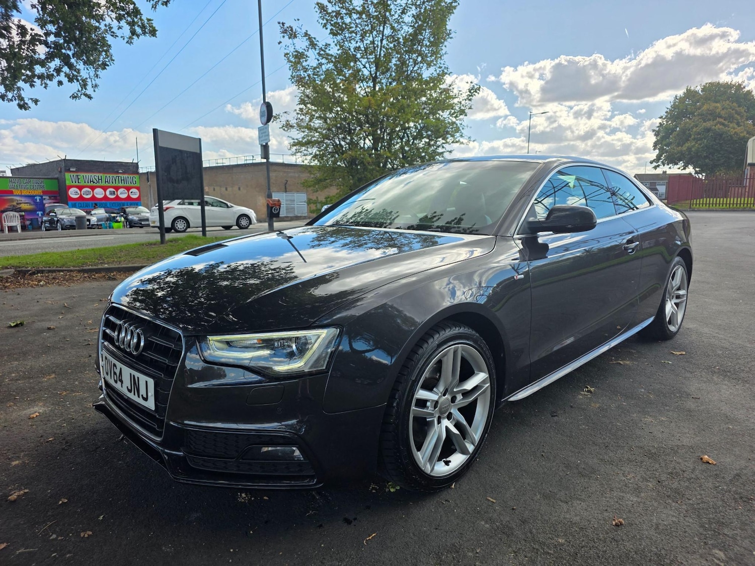 Used Audi A5 2015 for sale - 75875014: Photo 6