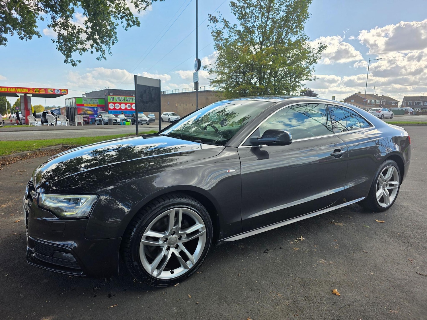 Used Audi A5 2015 for sale - 75875014: Photo 7