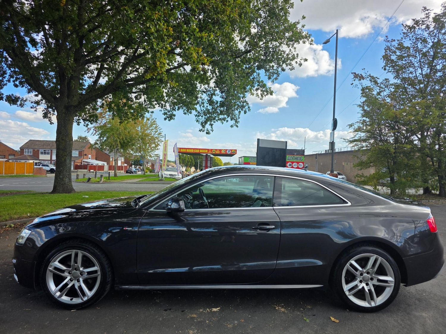 Used Audi A5 2015 for sale - 75875014: Photo 8