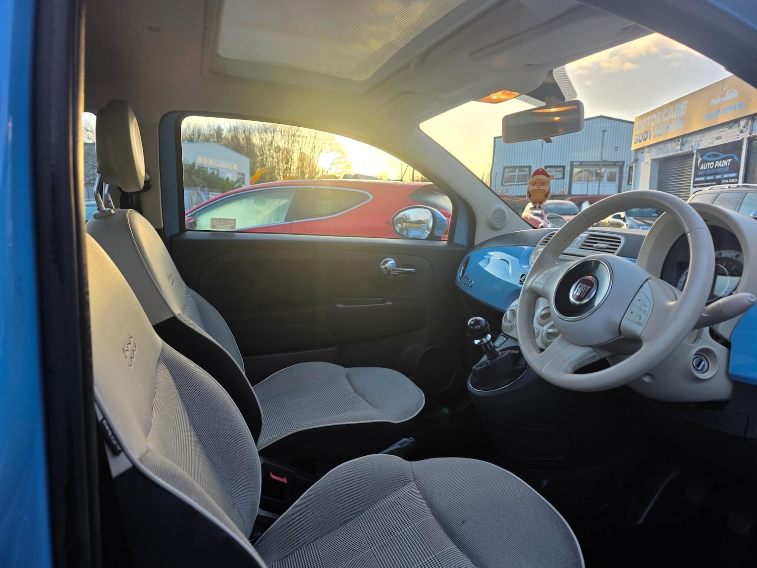 Used Fiat 500 2015 for sale - 76461318: Photo 15