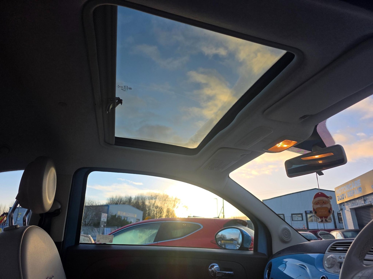 Used Fiat 500 2015 for sale - 76461318: Photo 16