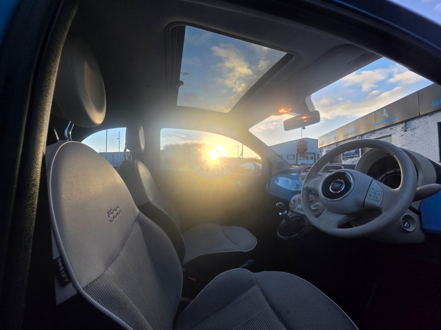 Used Fiat 500 2015 for sale - 76461318: Photo 17